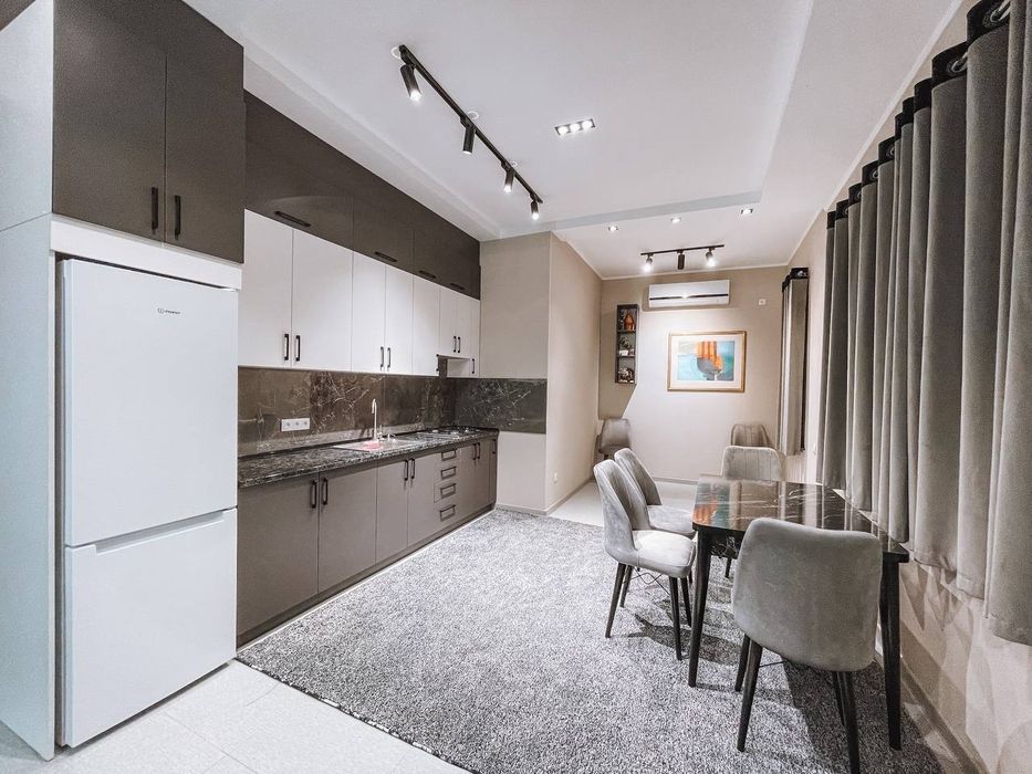 Продаётся загородный дом -дача в Бустонлыкском районе.