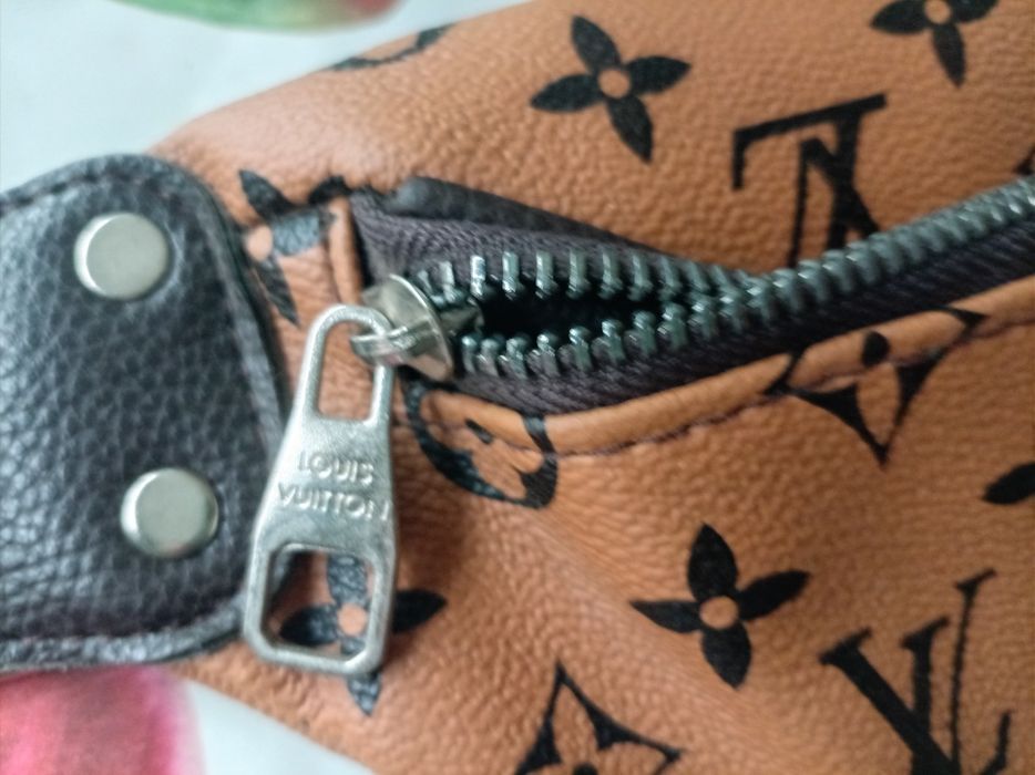 Чанта Louis Vuitton