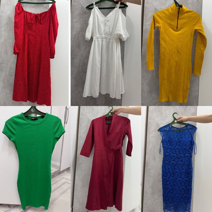Женские вещи продам недорого