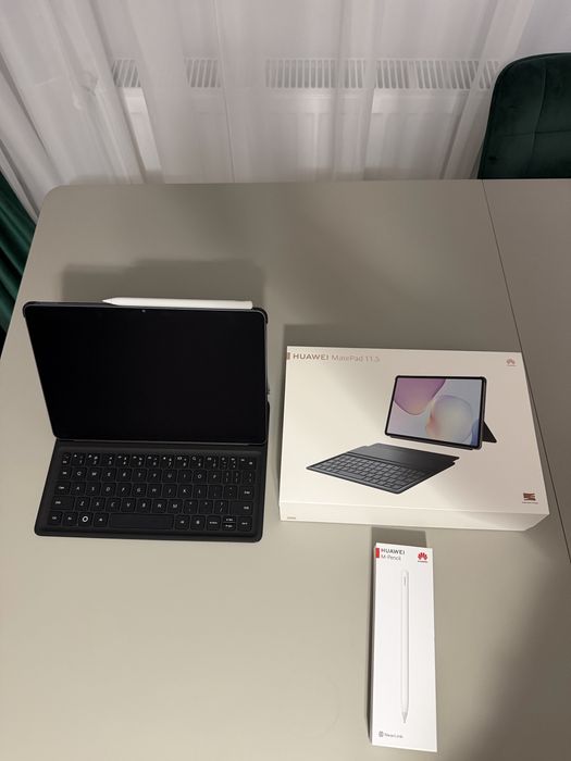 Huawei MatePad 11.5 256 Gb