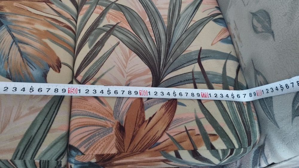 Подростковый диван