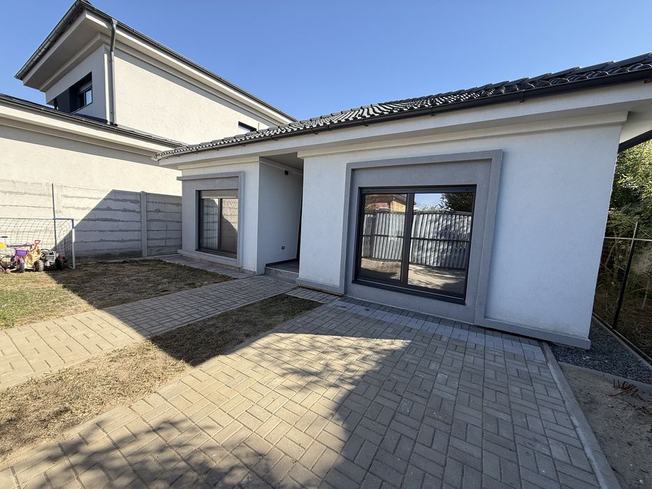 Casa 4 camere cartier Gai