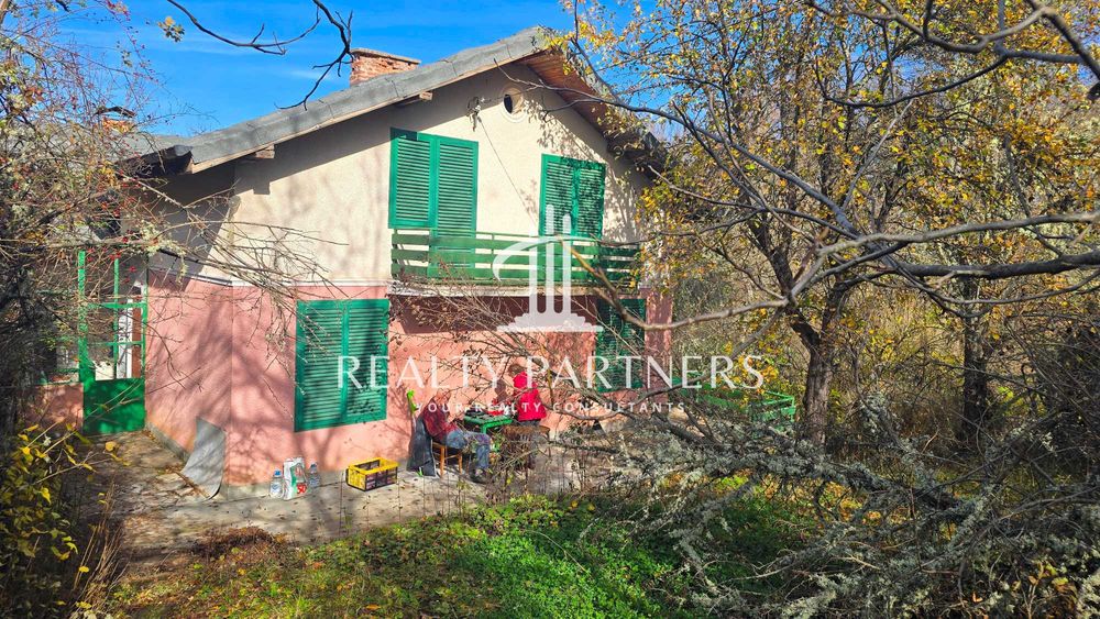 Продава се Къща в с. Глоговица, Област Перник - 80 кв.м за 320 €/кв.м - Снимка #23