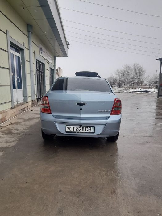 Коболт 2015-йили