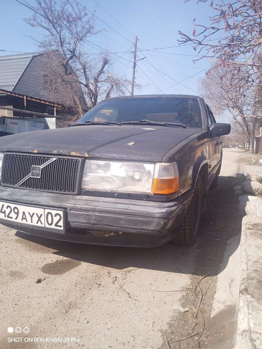 Срочно продам машину