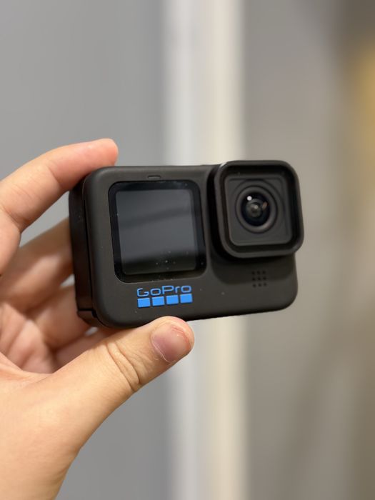 GoPro hero 11/рассрочка 0-0-12/Baitime