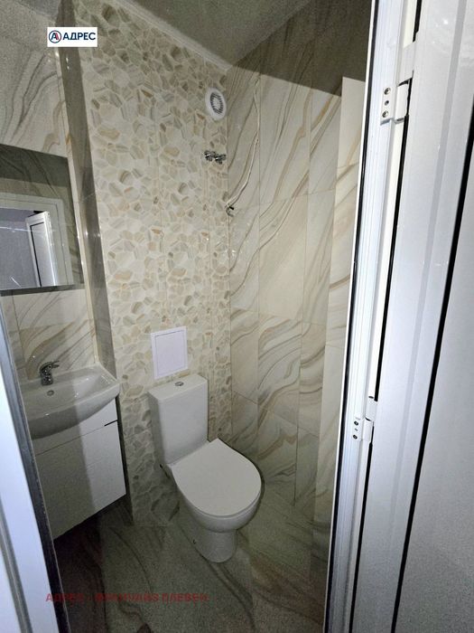 Продава се Двустаен апартамент в Плевен, Сторгозия - 60 кв.м за 842 €/кв.м - Снимка #6