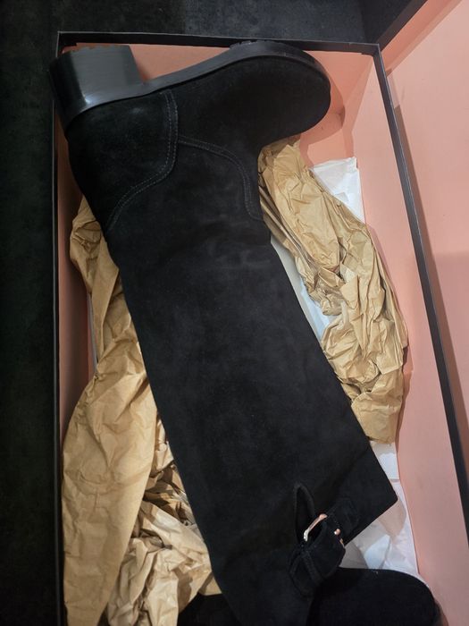 cizme Musette marimea40