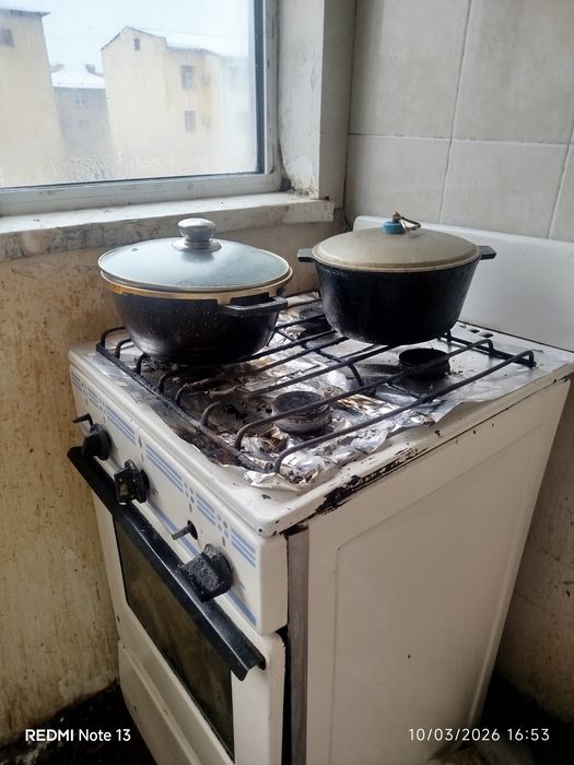 Bollarga kvartira 2 kishi olinadi