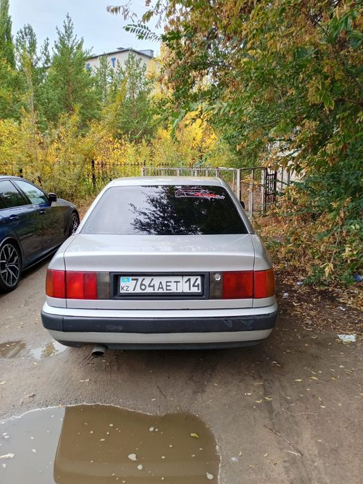 Продам машину.Ауди.
