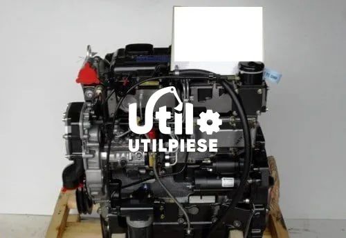 motor perkins 1104c reconditionat jcb 3cx 4cx manitou + piese perkins