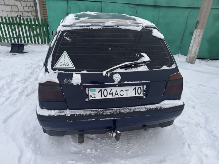 Продам машину гольф