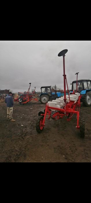 Продам Сеялку Точного Высева