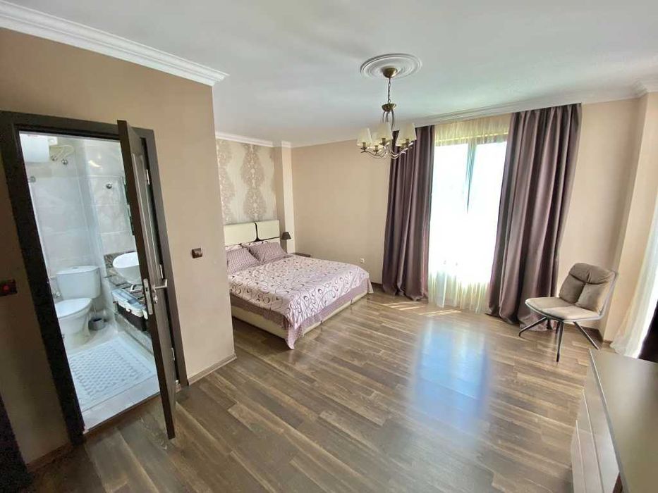 Продава се Тристаен апартамент в Свети Влас - 125 кв.м за 2000 €/кв.м - Снимка #7