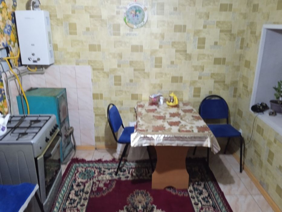 Продается дом за линией