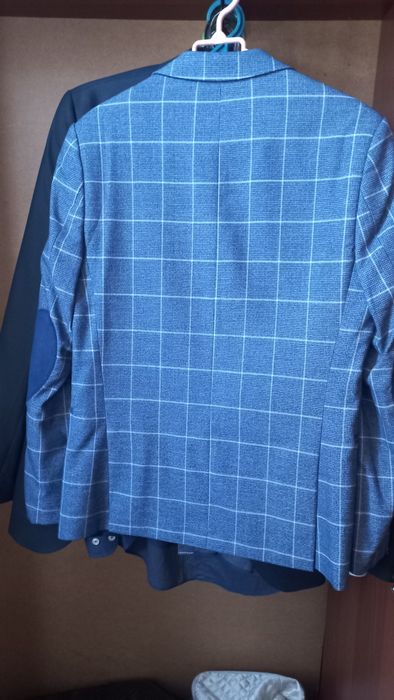 Мальчиковый пиджак