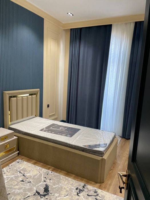 Продается Дом 5 комнат, ориентир: Турон санатория, 2,5 сотки 350м²