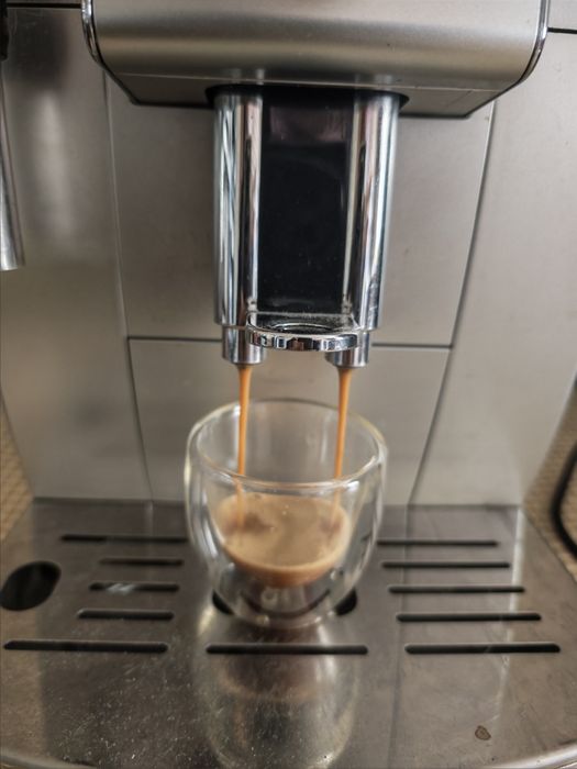 Delonghi ECAM 25.120.SB magnifica S