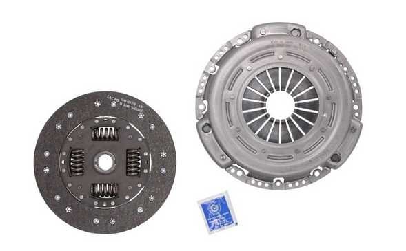 Съединител к-кт Мерцедес/Mercedes C class, E class, Srinter, Vito и др