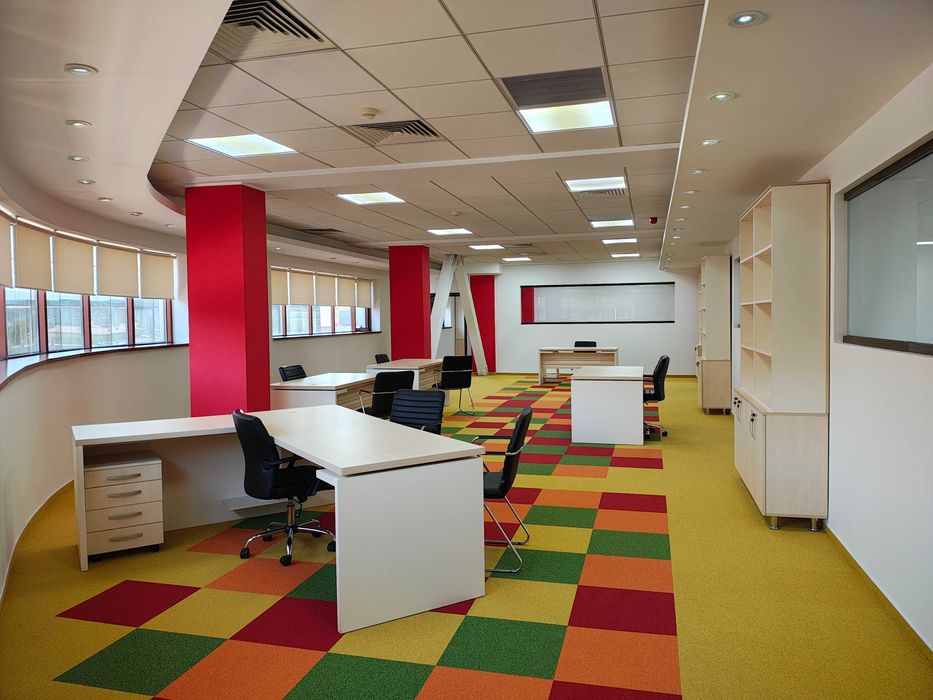 Zona Palas spatiu comercial spre inchiriere 339 m2