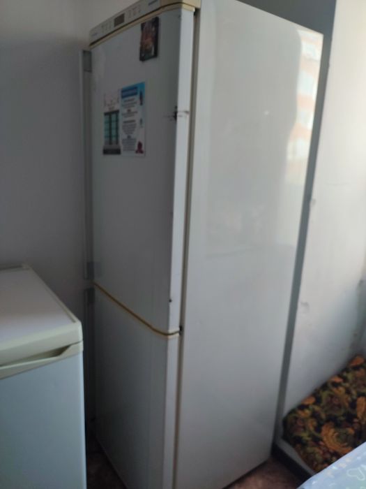 Холодильник на запчасти или можно сделать