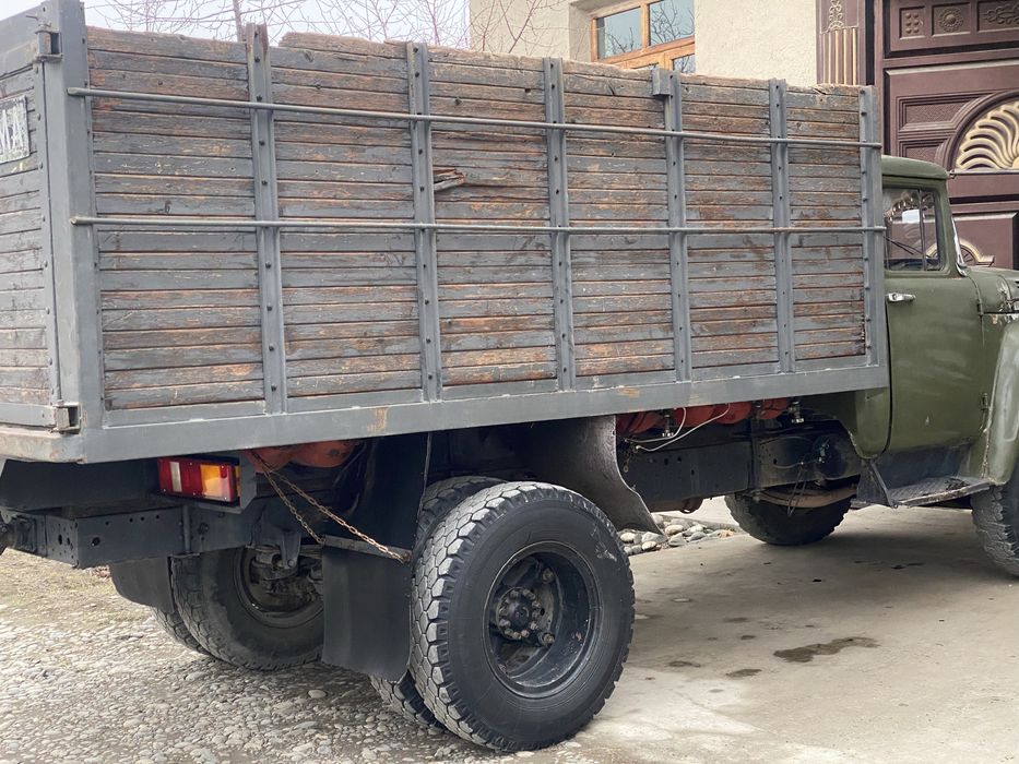 Zel Bartavoy sotiladi