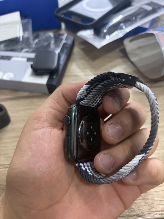 iwatch 7 45 mm 83%
