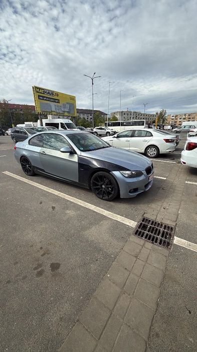 Vând BMW e92  N43 2.0 i aspirat