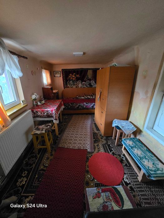 Casa de vanzare in Seciu, Prahova