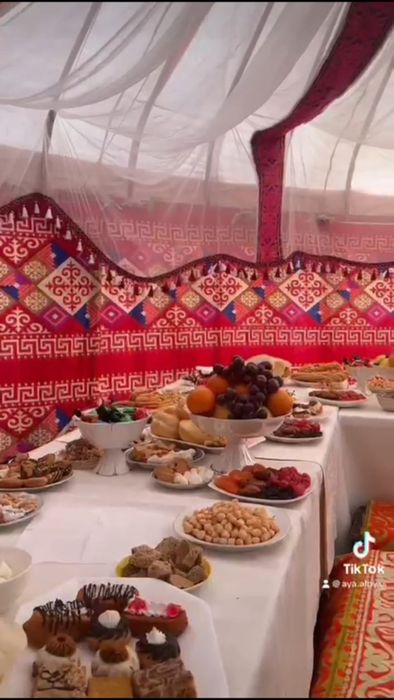 Сдаю в аренду юрты