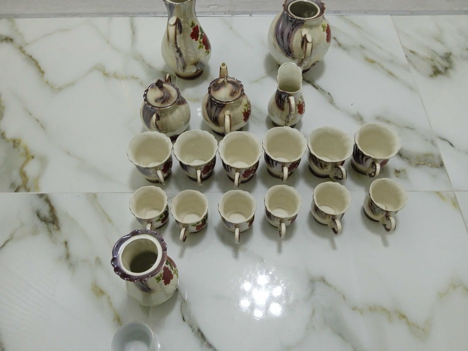 Красивый Набор для чая