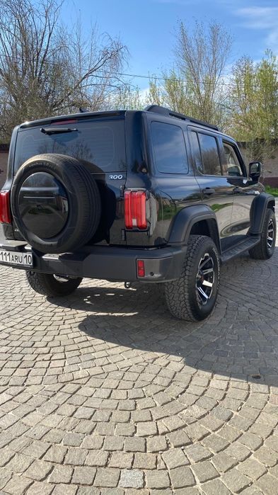 Срочная продажа Tank 300