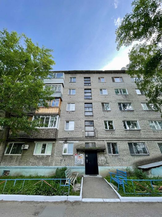 3-комнатная район Парка Победы