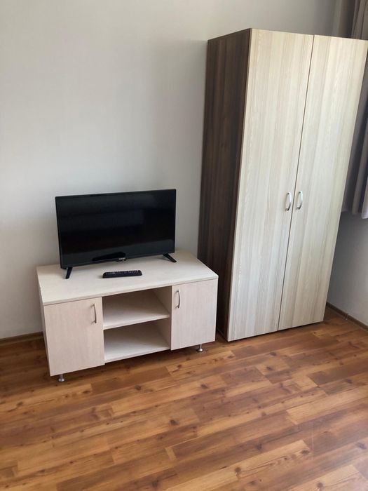 Дава се под наем Двустаен апартамент в Банско - 50 кв.м за 397.8 € - Снимка #2