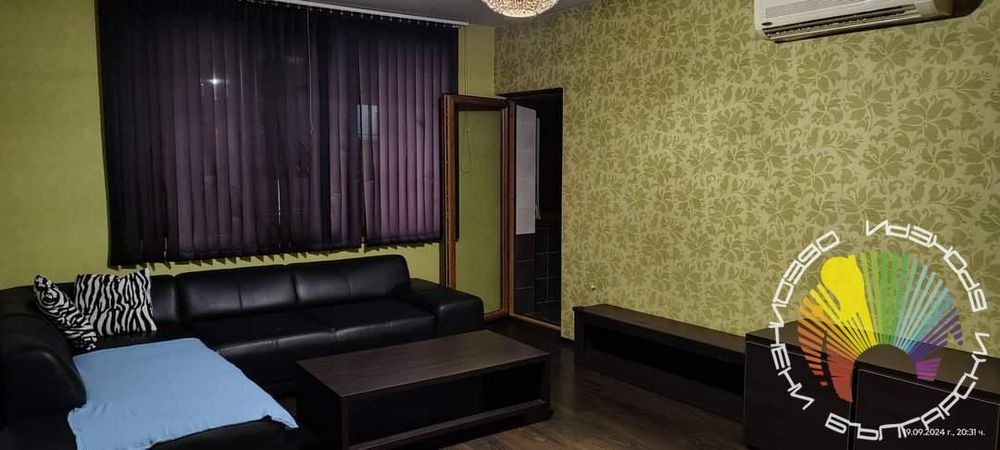 Дава се под наем Многостаен апартамент в Бургас, Изгрев - 100 кв.м за 612 € - Снимка #7