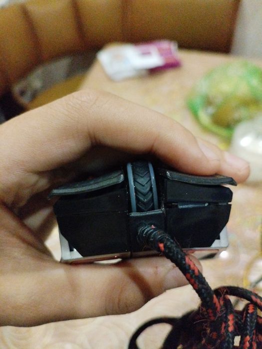 Мышка Bloody T60