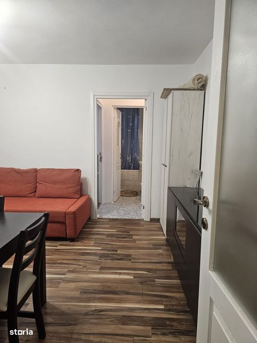 APARTAMENT 2 camere semidecomandat cf. 1 - TOMIS NORD