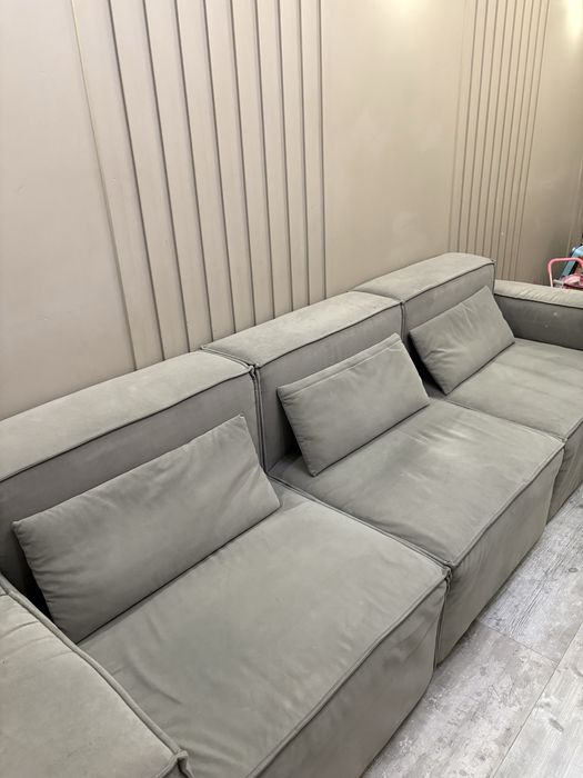 Диван  трансформер