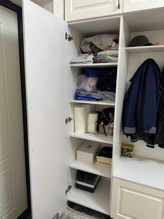 Мебель для прихожей