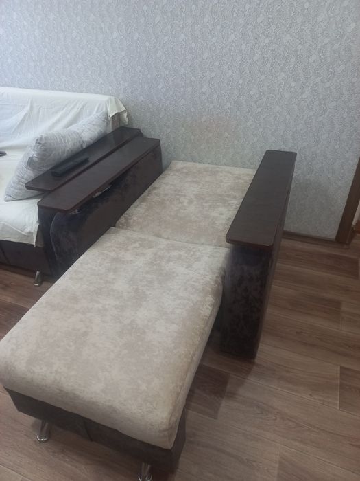 Мебель б/у. В хорошем состоянии