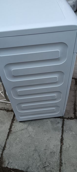 Mașină de spălat rufe Indesit 7kg ultra slim