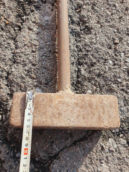 Кувалда мощная СССР