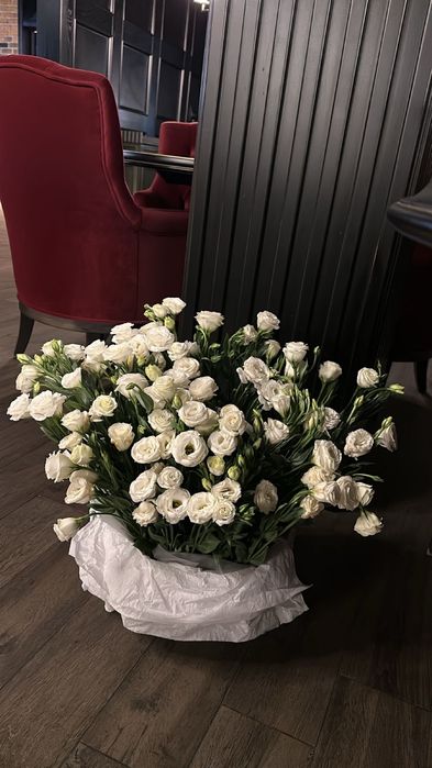 Цветы, букет, гүл