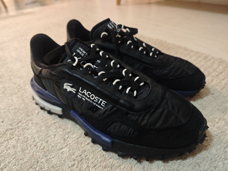 Sneakers Lacoste Elite Active ---  adidasi