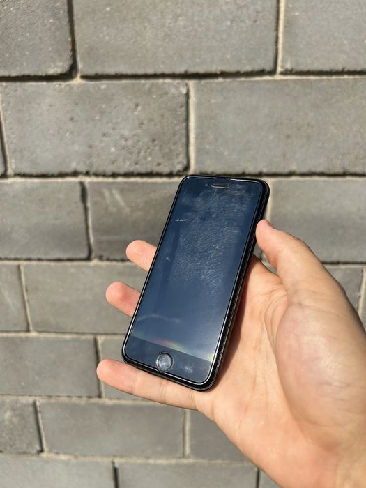 Iphone 7 CPO версия и Iphone 7