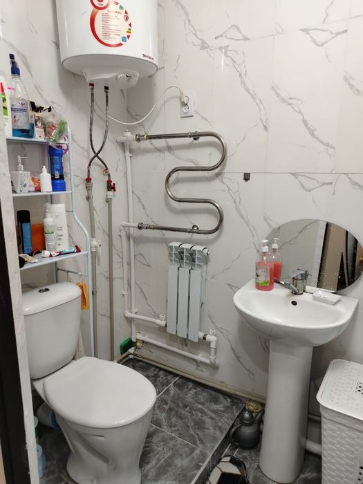 Продам 3х квартиру