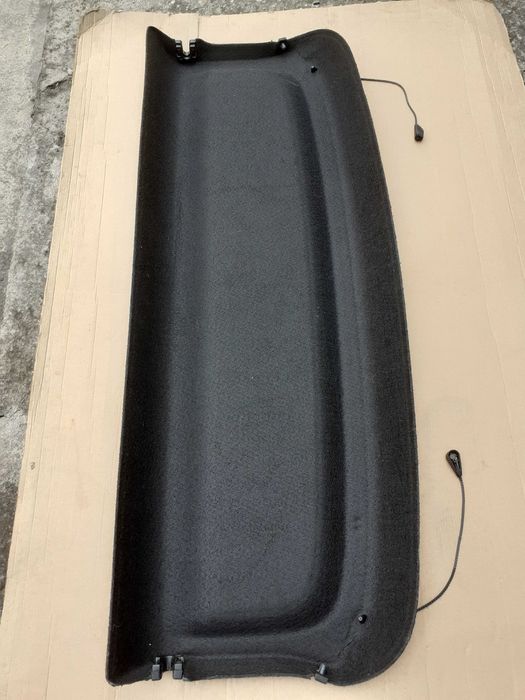 Polita portbagaj OPEL Mokka,an 2020 - 2025