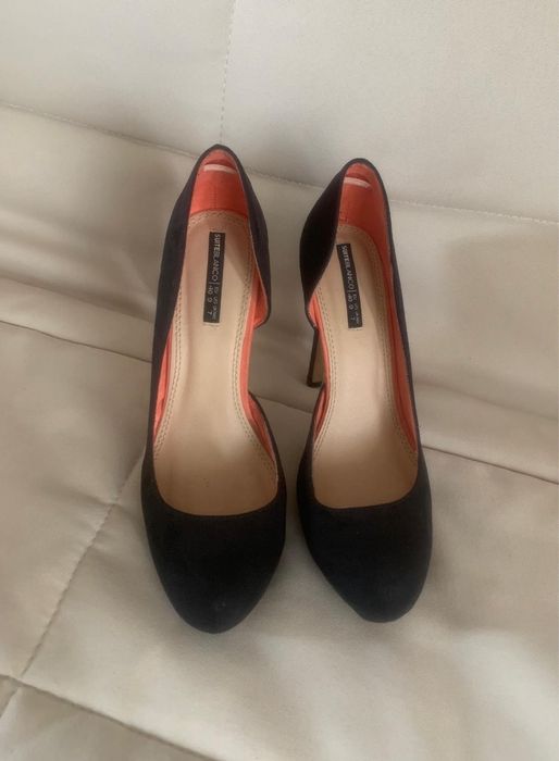 Pantofi smart casual dama