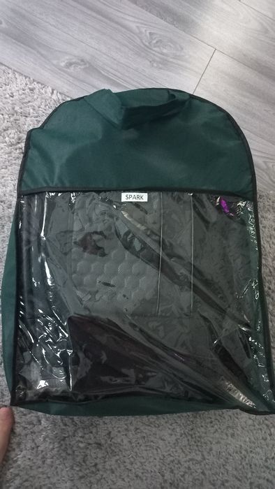 Продам чехлы на спарк