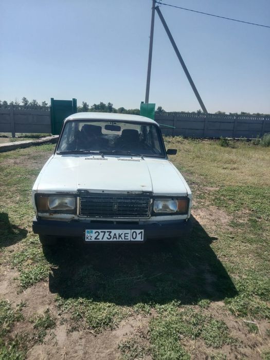 ВАЗ 21074 продам
